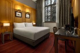 Hôtel de Bourgtheroulde - photo 10