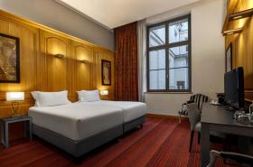 Hôtel de Bourgtheroulde - photo 8