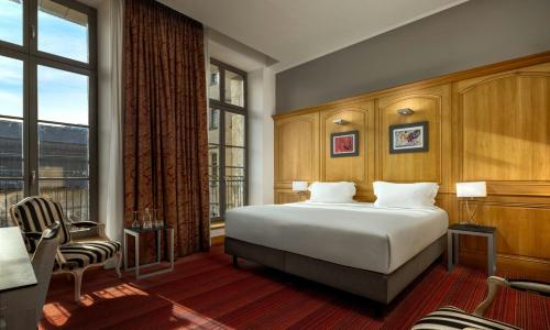 Hôtel de Bourgtheroulde - photo 3