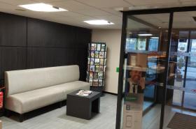 Brit Hotel Confort Rouen Centre - photo 21