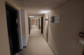 Brit Hotel Confort Rouen Centre - photo 20