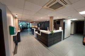 Brit Hotel Confort Rouen Centre - photo 22