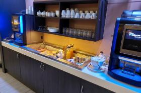 Brit Hotel Confort Rouen Centre - photo 16