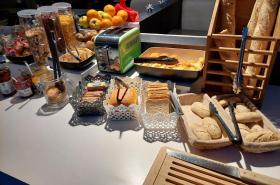 Brit Hotel Confort Rouen Centre - photo 5