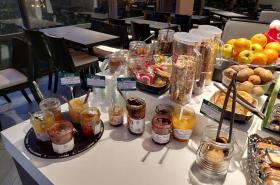 Brit Hotel Confort Rouen Centre - photo 18