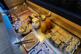 Brit Hotel Confort Rouen Centre - photo 13