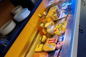 Brit Hotel Confort Rouen Centre - photo 14