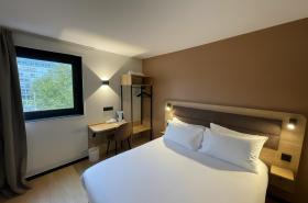 Brit Hotel Confort Rouen Centre - photo 4