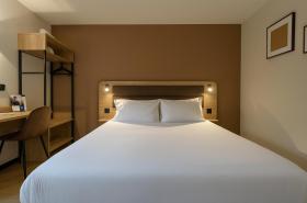 Brit Hotel Confort Rouen Centre - photo 10