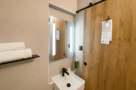 Brit Hotel Confort Rouen Centre - photo 12