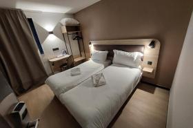 Brit Hotel Confort Rouen Centre - photo 6