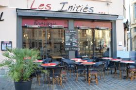 Les Initiés - photo 27