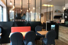 Les Initiés - photo 6