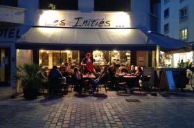 Les Initiés - photo 8