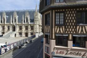 Les Initiés - photo 4