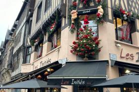 Les Initiés - photo 23