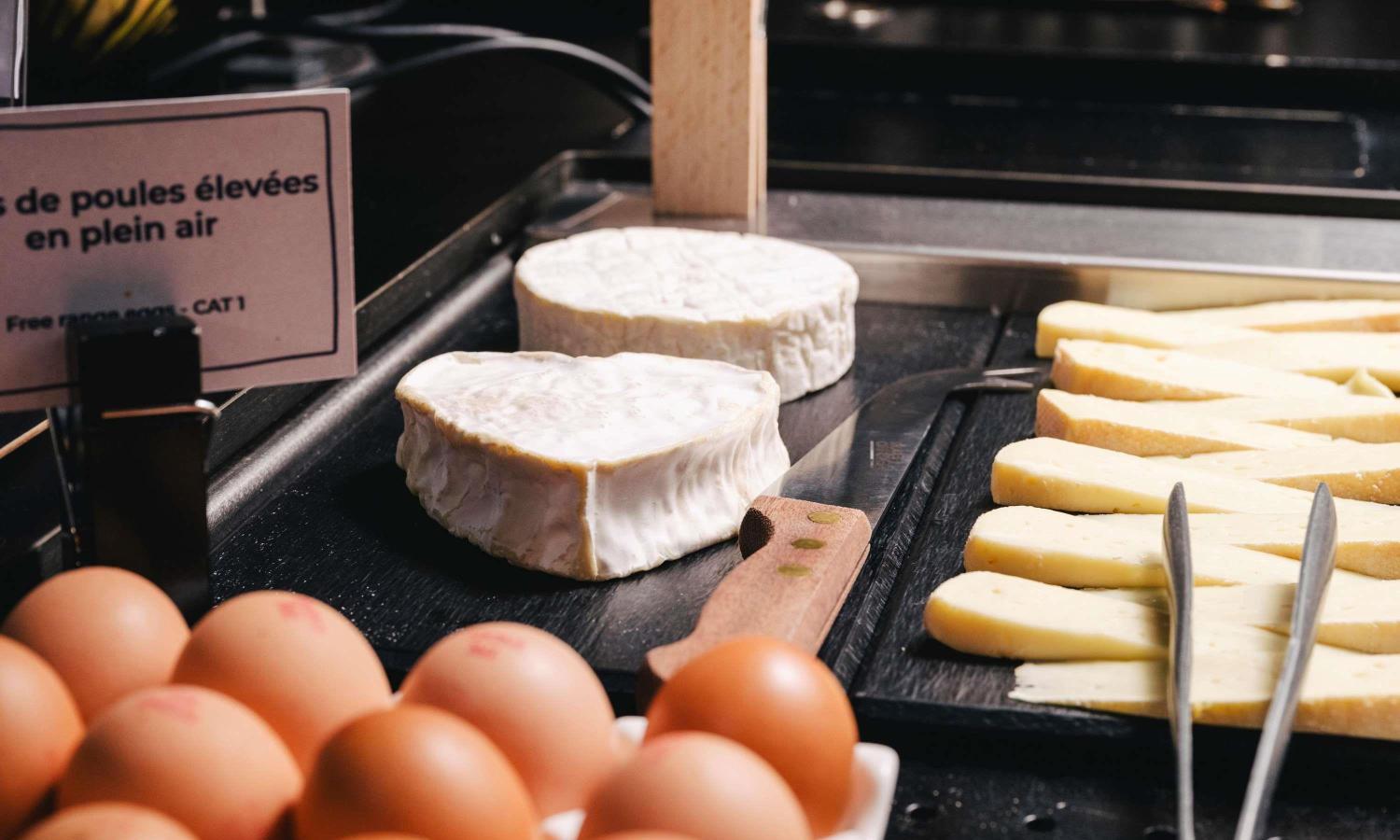 Photo Ibis Rouen Centre Rive Gauche Mermoz