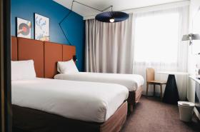 Ibis Rouen Centre Rive Gauche Mermoz - photo 14