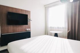 Ibis Rouen Centre Rive Gauche Mermoz - photo 12