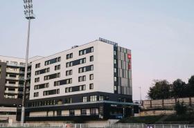 Ibis Rouen Centre Rive Gauche Mermoz - photo 22