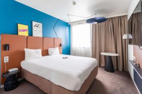 Ibis Rouen Centre Rive Gauche Mermoz - photo 18