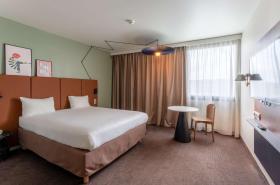 Ibis Rouen Centre Rive Gauche Mermoz - photo 10