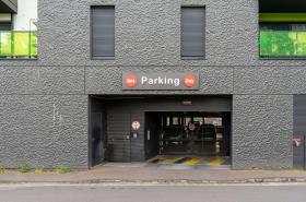 Ibis Rouen Centre Rive Gauche Mermoz - photo 21