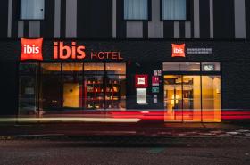Ibis Rouen Centre Rive Gauche Mermoz - photo 19