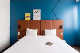 Ibis Rouen Centre Rive Gauche Mermoz - photo 17