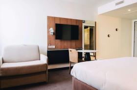 Ibis Rouen Centre Rive Gauche Mermoz - photo 5