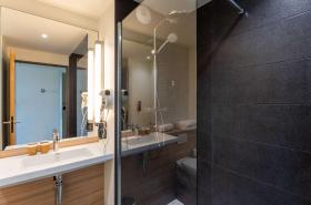 Ibis Rouen Centre Rive Gauche Mermoz - photo 13