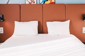 Ibis Rouen Centre Rive Gauche Mermoz - photo 9