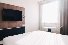 Ibis Rouen Centre Rive Gauche Mermoz - photo 8