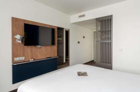 Ibis Rouen Centre Rive Gauche Mermoz - photo 6