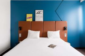 Ibis Rouen Centre Rive Gauche Mermoz - photo 4