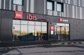 Ibis Rouen Centre Rive Gauche Mermoz - photo 27