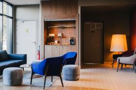 Ibis Rouen Centre Rive Gauche Mermoz - photo 26