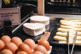 Ibis Rouen Centre Rive Gauche Mermoz - photo 4