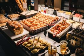 Ibis Rouen Centre Rive Gauche Mermoz - photo 25