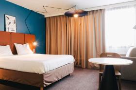 Ibis Rouen Centre Rive Gauche Mermoz - photo 20