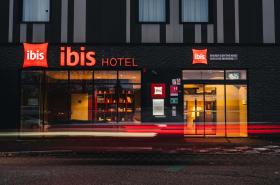 Ibis Rouen Centre Rive Gauche Mermoz - photo 22