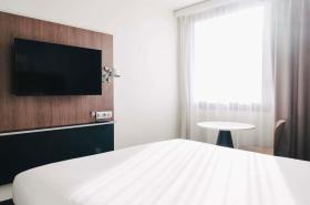 Ibis Rouen Centre Rive Gauche Mermoz - photo 11