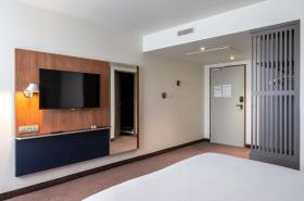 Ibis Rouen Centre Rive Gauche Mermoz - photo 16