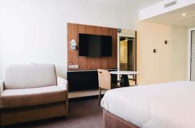 Ibis Rouen Centre Rive Gauche Mermoz - photo 19