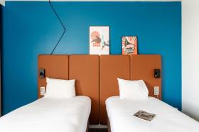 Ibis Rouen Centre Rive Gauche Mermoz - photo 17
