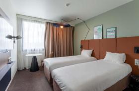 Ibis Rouen Centre Rive Gauche Mermoz - photo 15