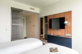 Ibis Rouen Centre Rive Gauche Mermoz - photo 13