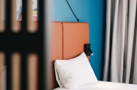 Ibis Rouen Centre Rive Gauche Mermoz - photo 12