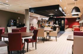Ibis Rouen Centre Rive Gauche Mermoz - photo 8