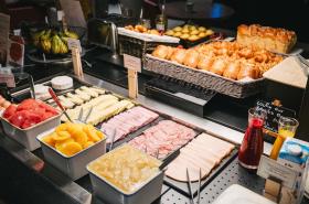 Ibis Rouen Centre Rive Gauche Mermoz - photo 9